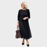 Szilvia – Elegáns Kétrészes Szett