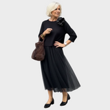 Szilvia – Elegáns Kétrészes Szett