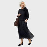 Szilvia – Elegáns Kétrészes Szett