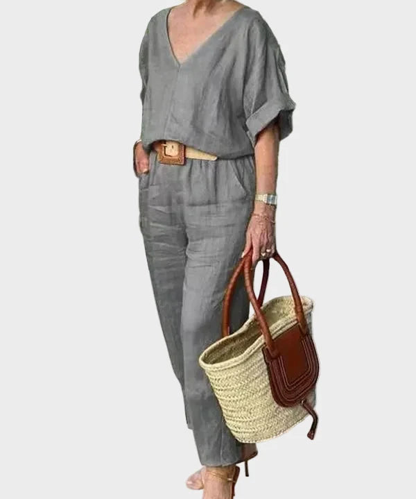 Estella – Casual kétrészes szett