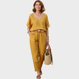 Estella – Casual kétrészes szett