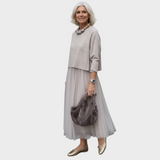 Szilvia – Elegáns Kétrészes Szett