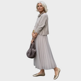 Szilvia – Elegáns Kétrészes Szett