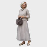 Szilvia – Elegáns Kétrészes Szett