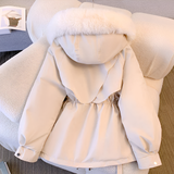 Henrietta – Elegáns téli kabát