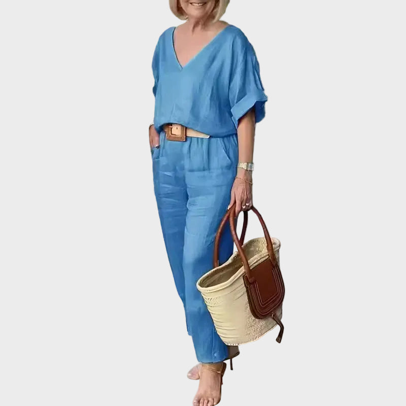 Estella – Casual kétrészes szett