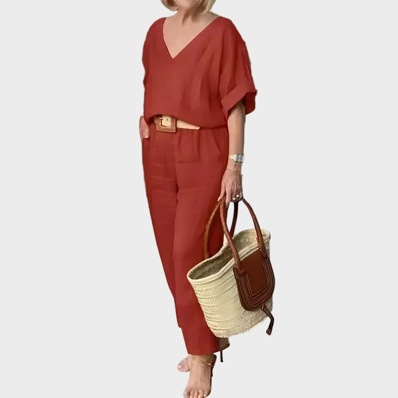 Estella – Casual kétrészes szett